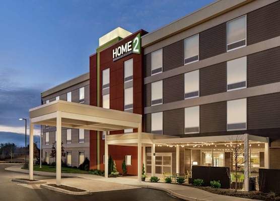 Home2 Suites By Hilton Glen Mills Chadds Ford 1