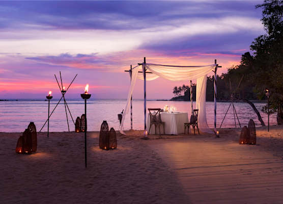 Anantara Layan Phuket Resort 1