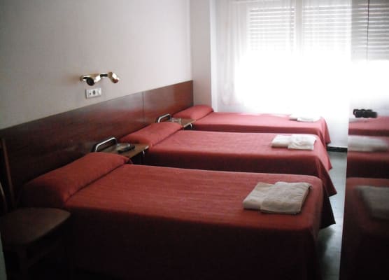 Hostal Cumbre 1