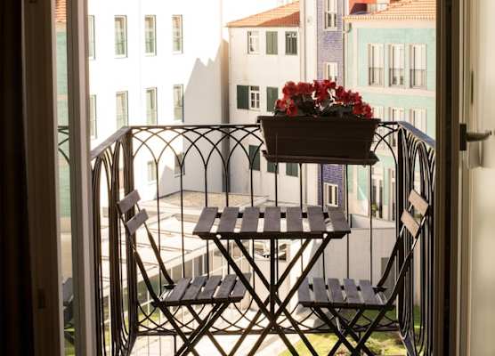 Cardosas Story Apartments by Porto City Hosts 1