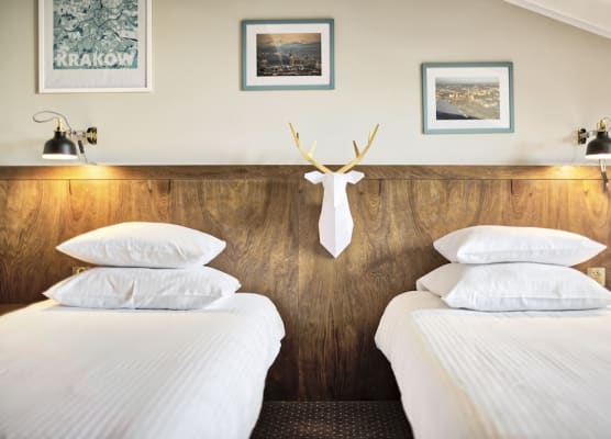 Daniel Griffin Aparthotel by Artery Hotels 1