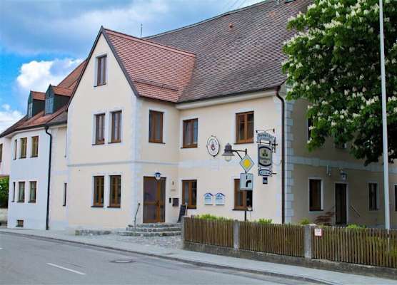 Baringer Hof 1