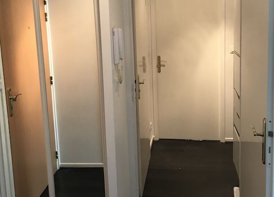 Avenue de Général de Gaulle Guesthouse 1