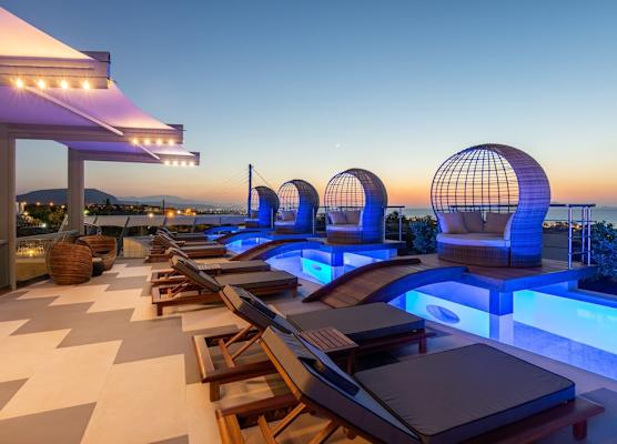 Onira Suite Dreams 1