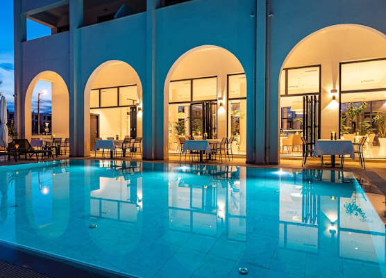 Miramare Hotel 1