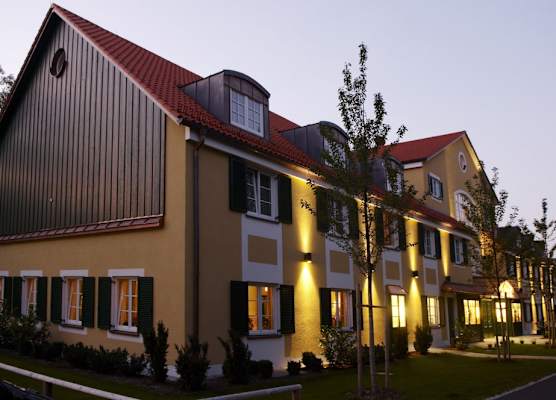 Hotel Freisinger Hof 1