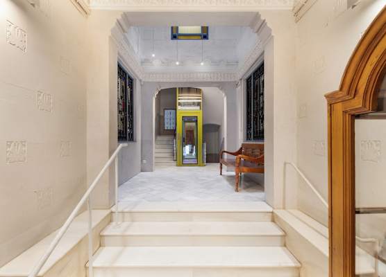 Fuster Apartments by Aspasios 1