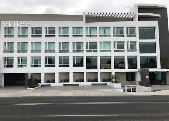 Best Western Plus Metepec & Suites 1