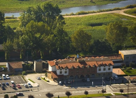 Hotel Cueli 1