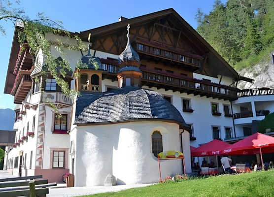 Hotel Gasthof Neuner 1