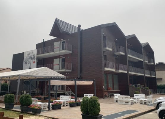 Grand Chalet delle Rocche 1