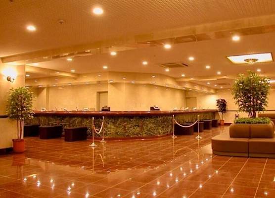 Hiroshima Ekimae Universal Hotel 1