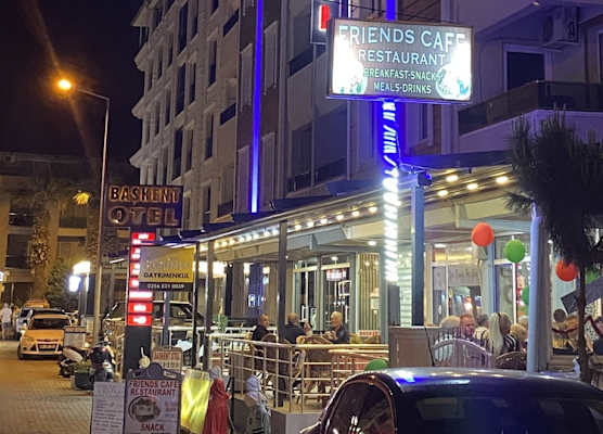 Baskent Hotel 1