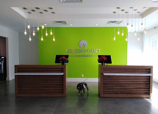 GreenPoint Hotel Kissimmee 1