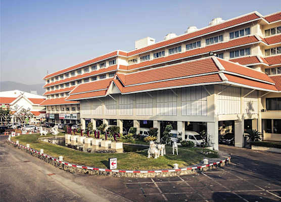 Mercure Chiang Mai 1