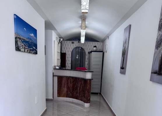 Hotel Vistamare 1