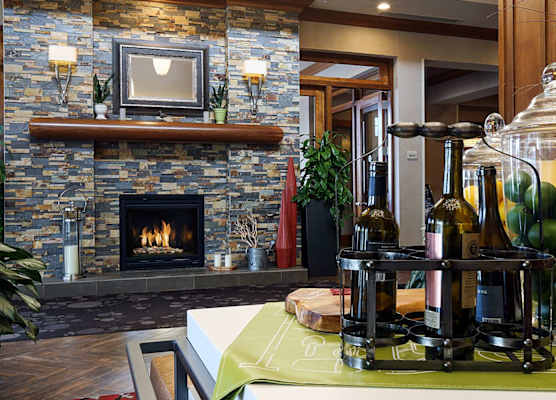 Hilton Garden Inn Clifton Park 1