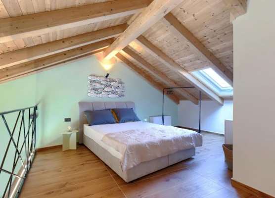 Apartments Zanet & Niccolo 1