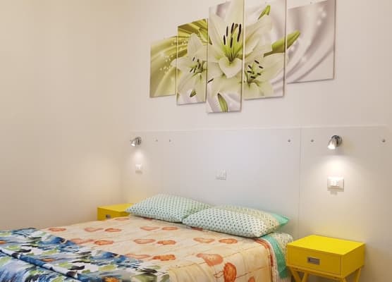 Bed And Breakfast Corticella 24 1