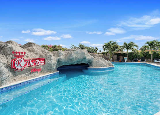The Ritz Village Hotel 1