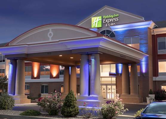 Holiday Inn Express & Suites BINGHAMTON UNIVERSITY-VESTAL by IHG 1
