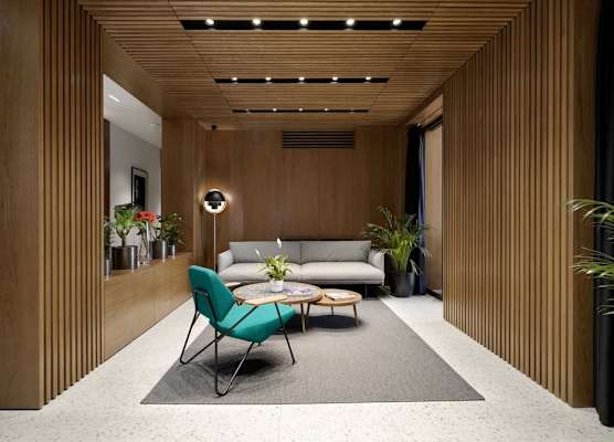 Dominic Smart & Luxury Suites - Edition 1