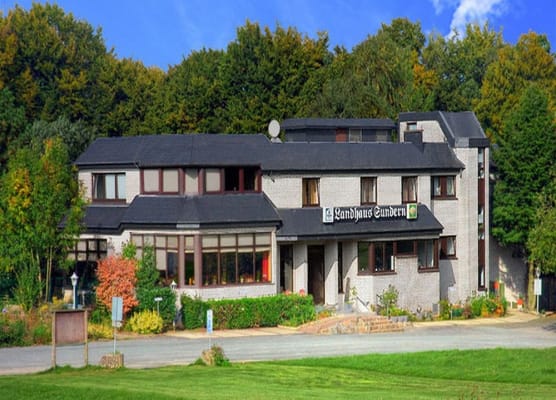 Landhaus Sundern 1