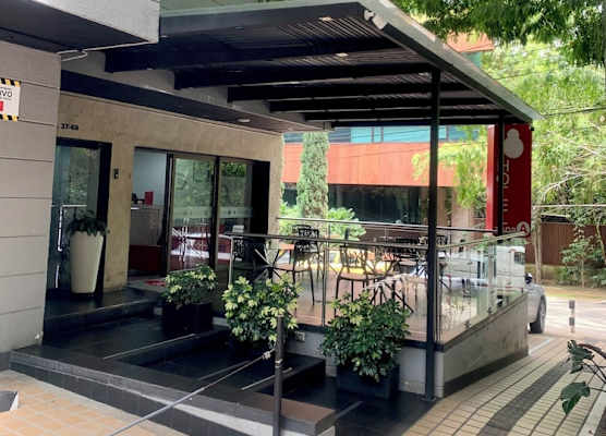 Hotel Zona A 1