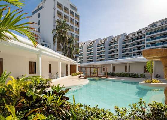 Hotel El Dorado 1