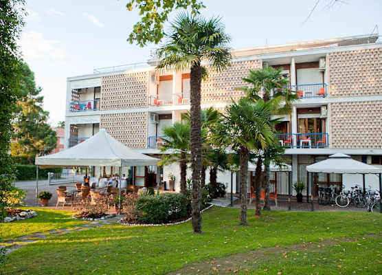 Hotel Horizonte 1