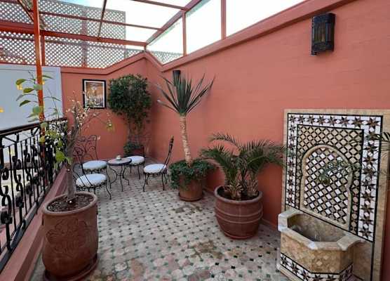 Riad Dar Yammi 1