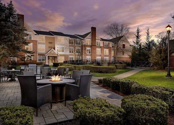 Residence Inn by Marriott Saddle River 1