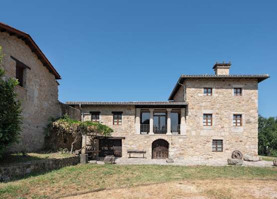 Pazo Moreda 1