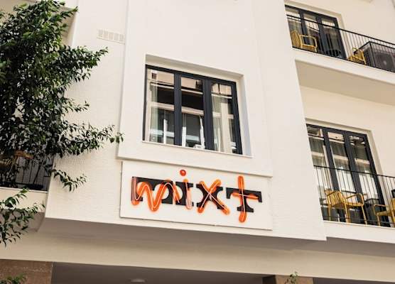 MIXT by Zoia Living 1