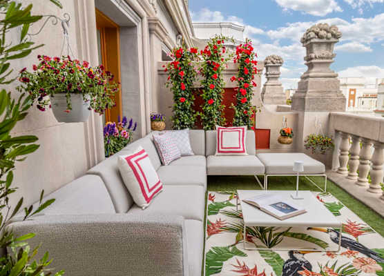 NH Collection Madrid Abascal 1