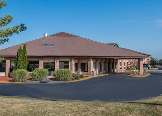 Quality Inn Hudsonville South 1