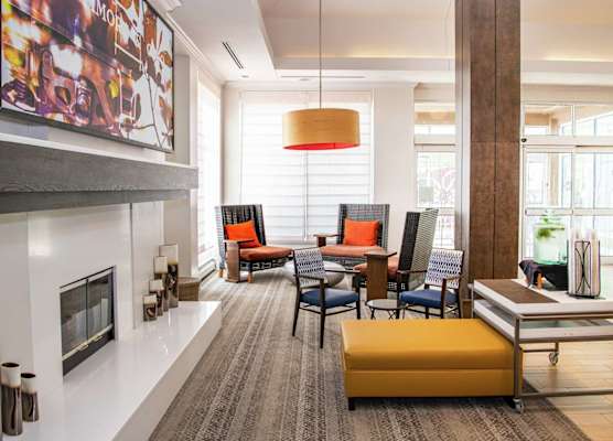 Hilton Garden Inn BWI Airport 1