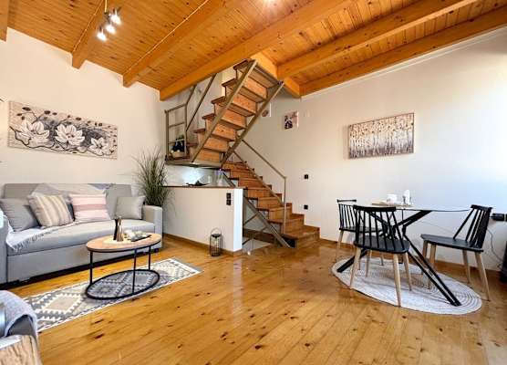 Vilia Port House- Corfu Centre 1
