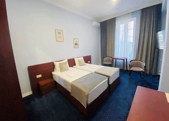 Grand Fortune Hotel 1