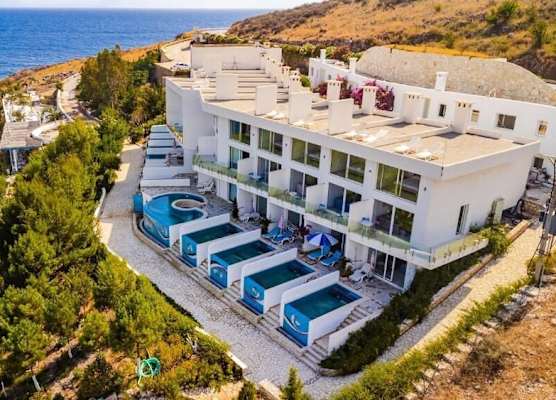Stone Beach Residence 1