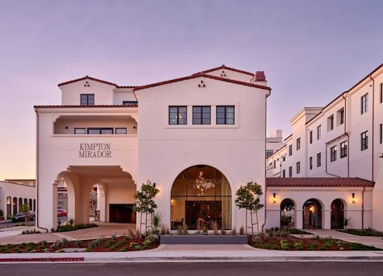 Kimpton Mirador Pacific Grove Monterey by IHG 1