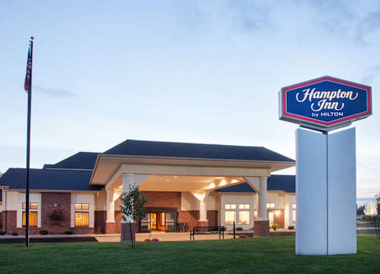 Hampton Inn Birch Run/Frankenmuth 1