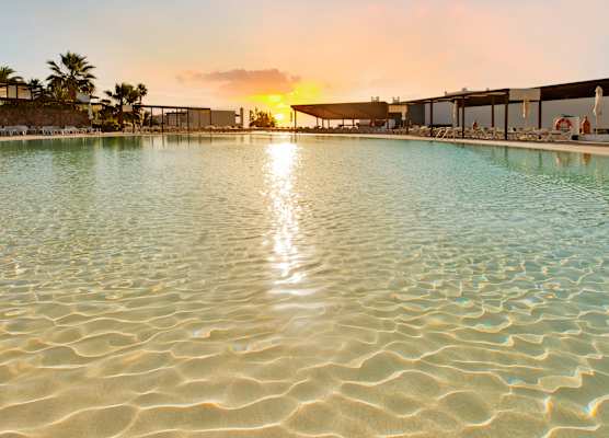 Hotel Esencia de Fuerteventura by Princess - Adults Only + 16 1