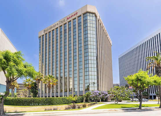 Residence Inn by Marriott Los Angeles LAX/Century Boulevard 1