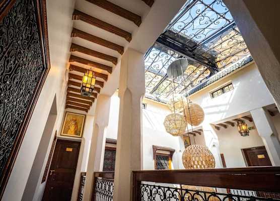 Riad Koutchi 1
