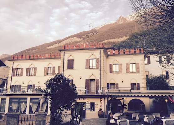 Hotel e Ristorante Cassone 1
