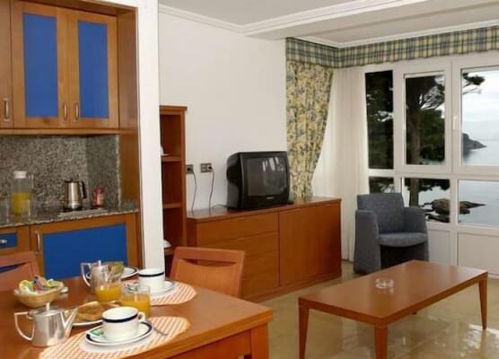 Apartamentos Las Sirenas 1