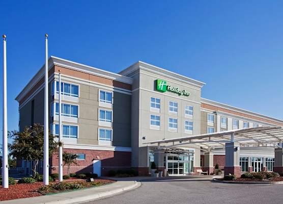 Holiday Inn SANTEE by IHG 1