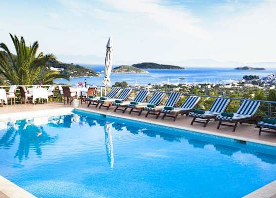 Vigles Sea View, Philian Hotels and Resorts 1