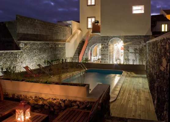 Azorean Urban Lodge 1